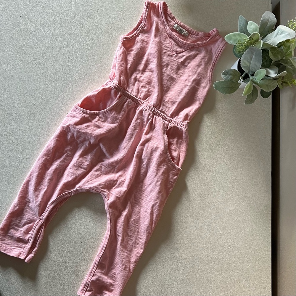 peek jumpsuit